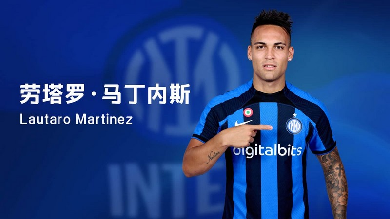 ope体育成为国际米兰的官方博彩合作伙伴